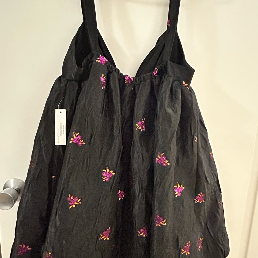 Free people x For Love & Lemons Sachi Mini Dress - Picture 12 of 14